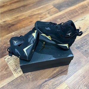 Nike Air Jordan | True Flight